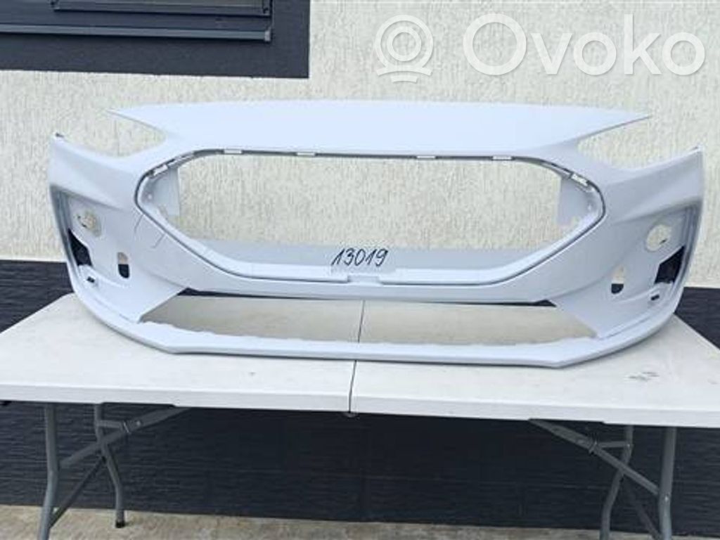 Priekinis bamperis   NX7B17C831SA