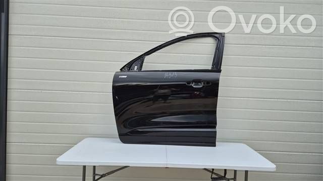Ford Puma Durvis 
