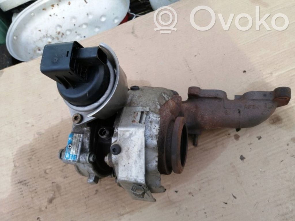 Seat Ibiza IV (6J,6P) Turbo 