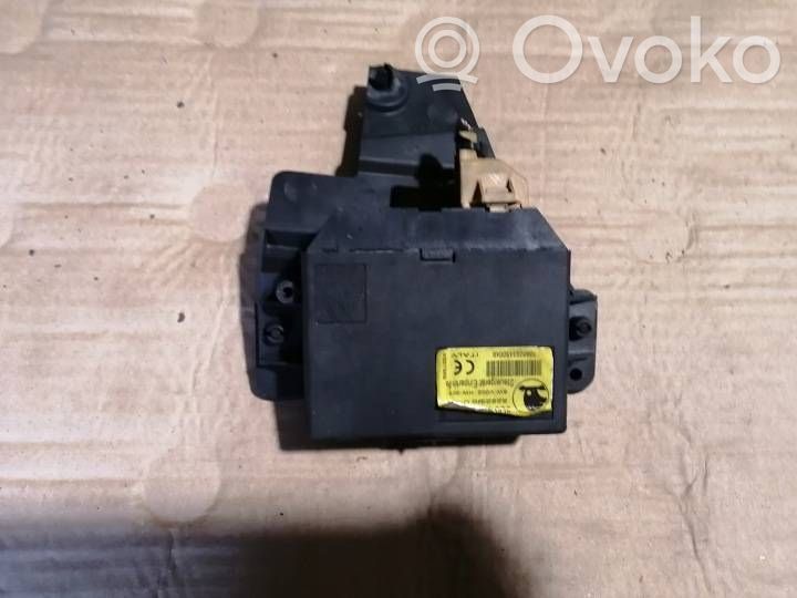 Skoda Superb B5 (3U) Parking PDC control unit/module 