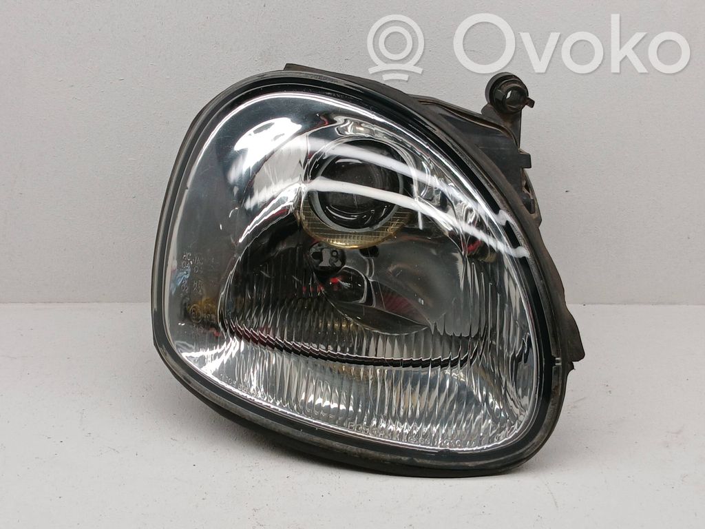 Ford Scorpio Phare frontale 