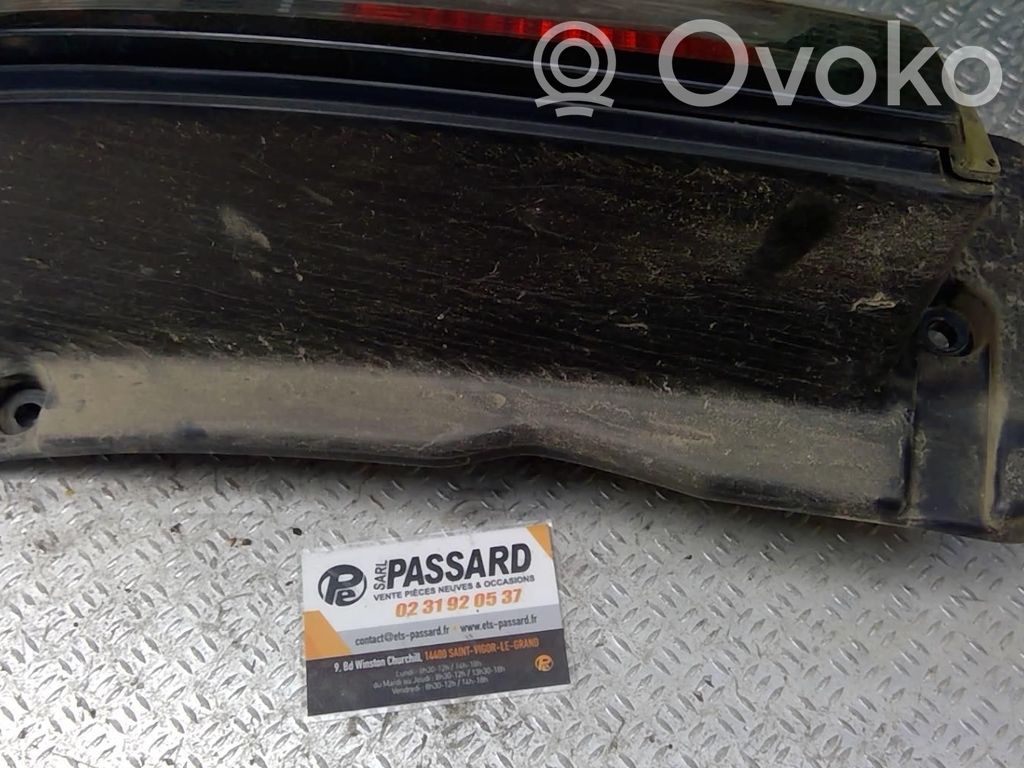 Citroen C3 Picasso Takavalot 