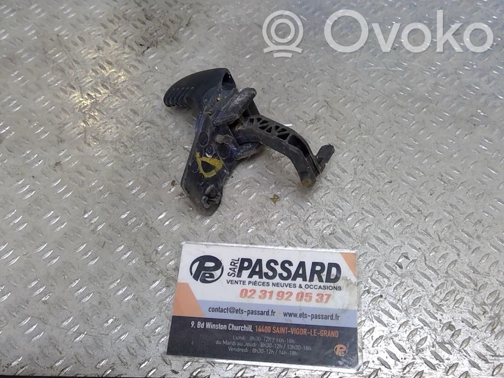 Etuoven ulkokahva   7700822425