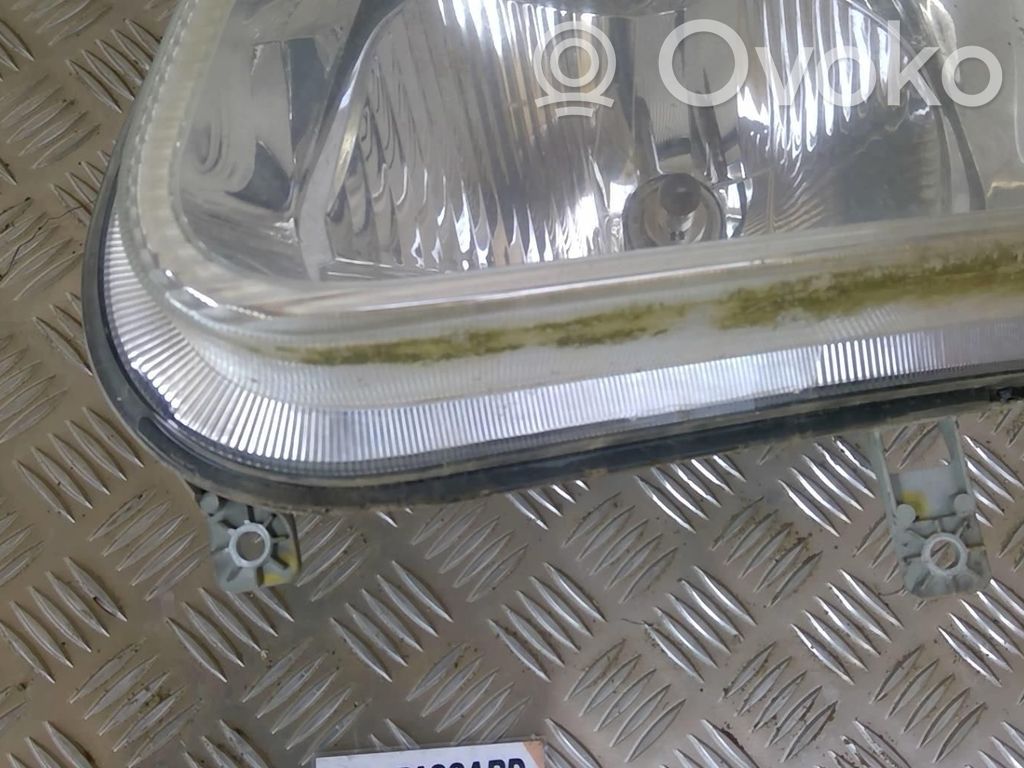 Suzuki Wagon R+ Phare frontale 