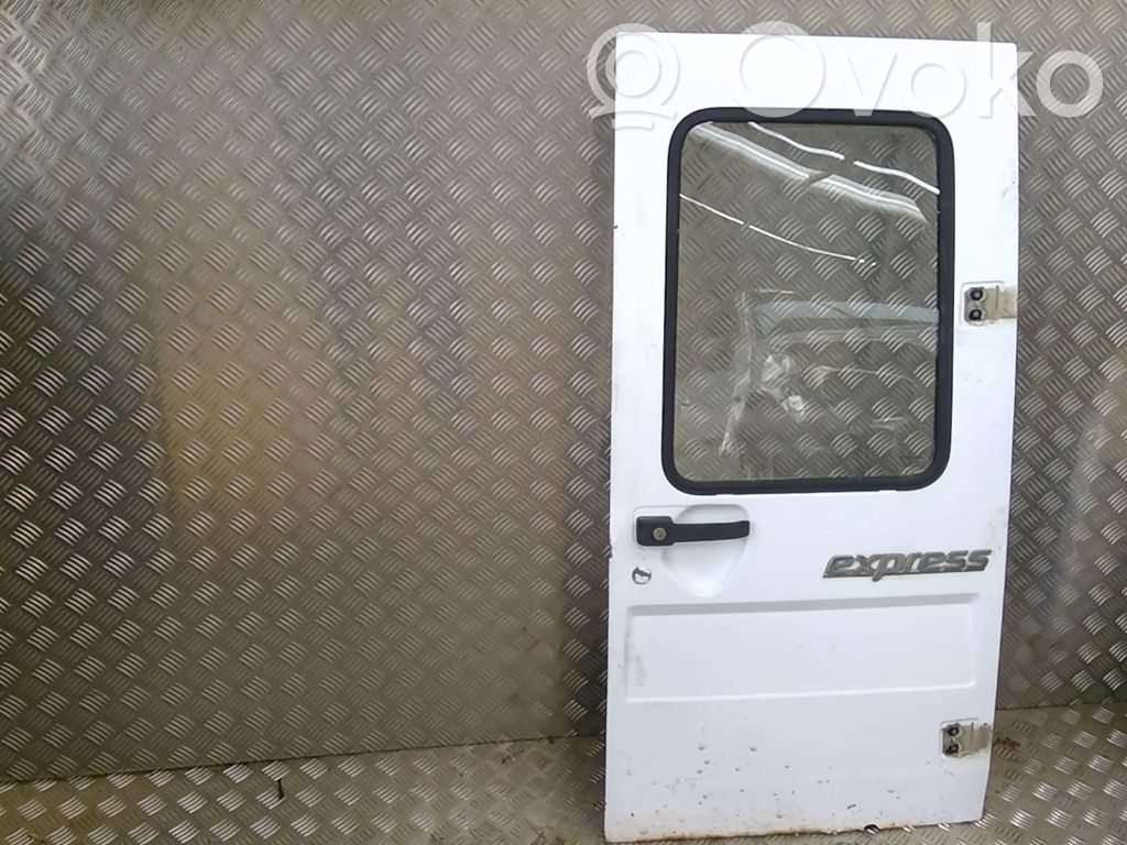 Renault Express Durvis 