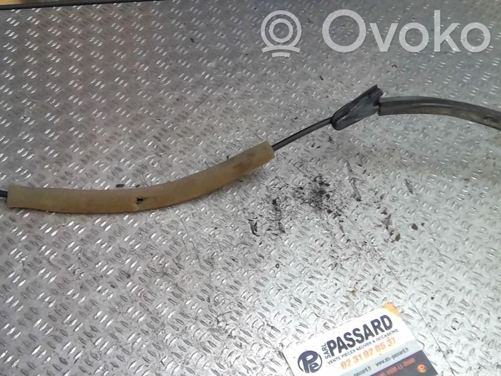 Etuoven lukko   00009135EA