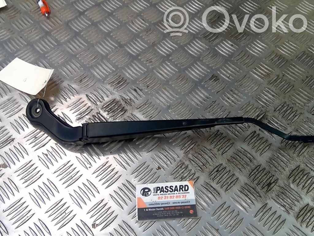 Mini One - Cooper F56 F55 Ramię wycieraczki szyby przedniej / czołowej 