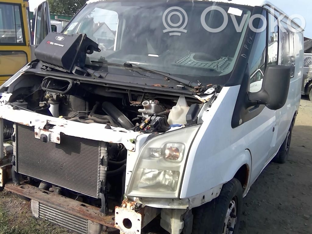 Eje de transmisión delantero   1496580