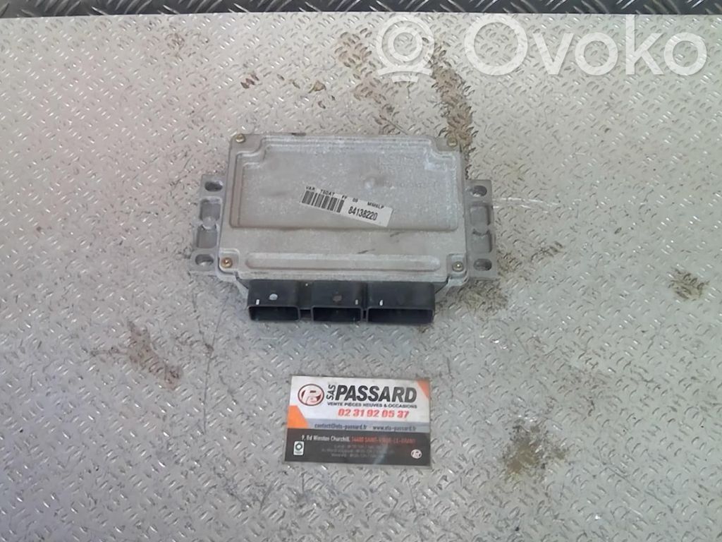 Sterownik / Moduł ECU   1943C4