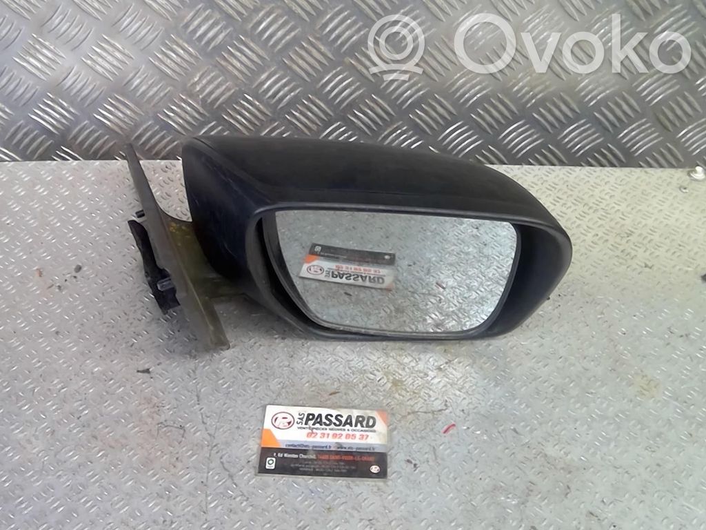 Mazda 5 Espejo lateral manual 