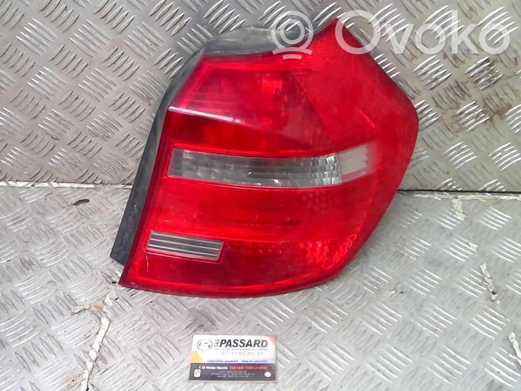 Rear/tail lights   63217164956