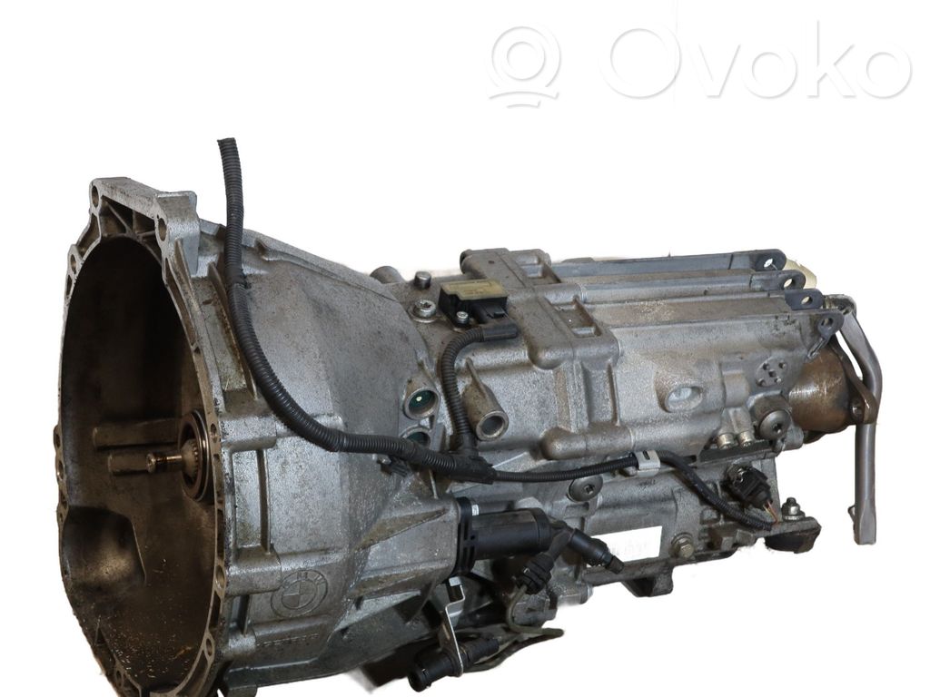 BMW 1 E81 E87 Automatikgetriebe 