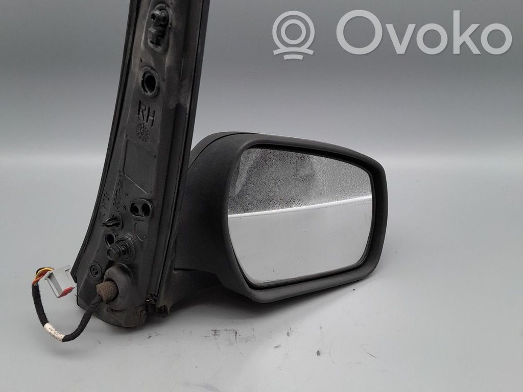 Ford C-MAX I Espejo lateral manual 