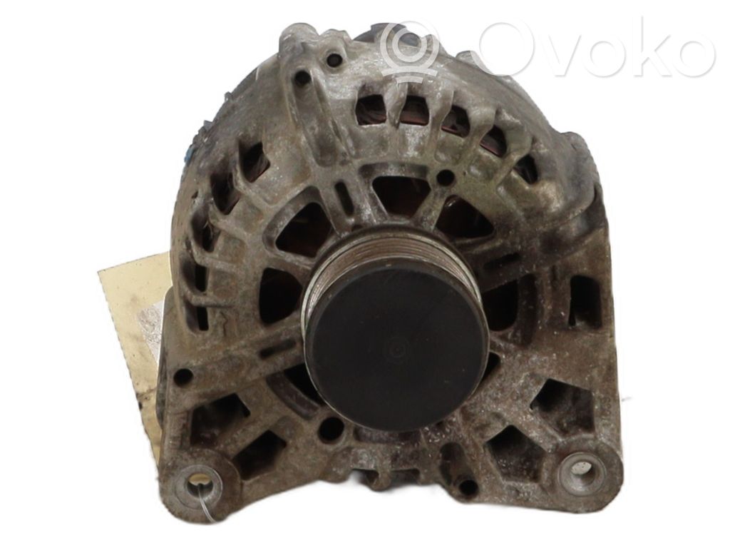 Generator/alternator   231008017R