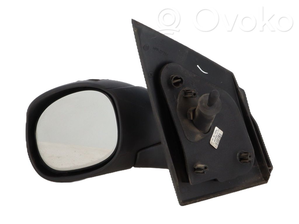 Außenspiegel mechanisch   00008149RH