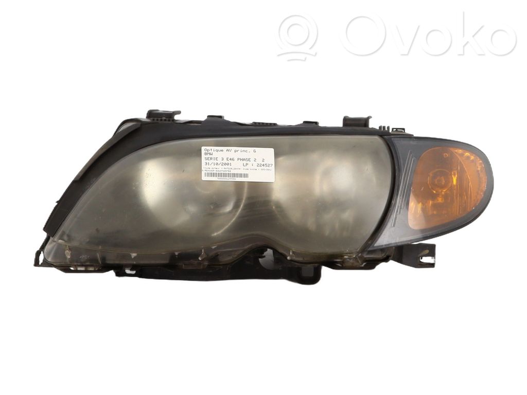 Scheinwerfer   63127165769