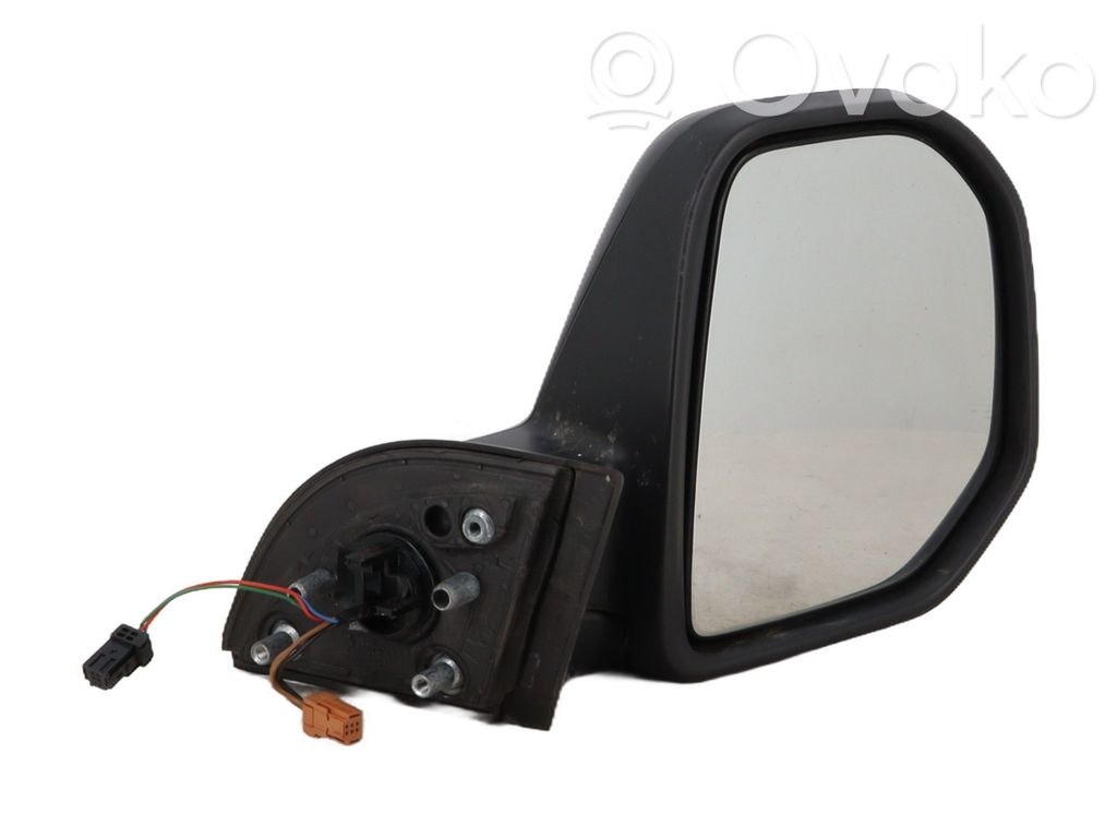 Citroen Berlingo Oglindă exterioară manuală 