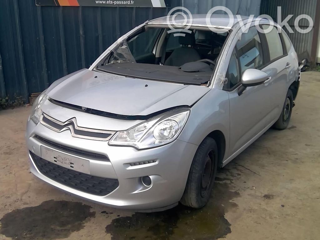 Citroen C3 Bomba de ABS 