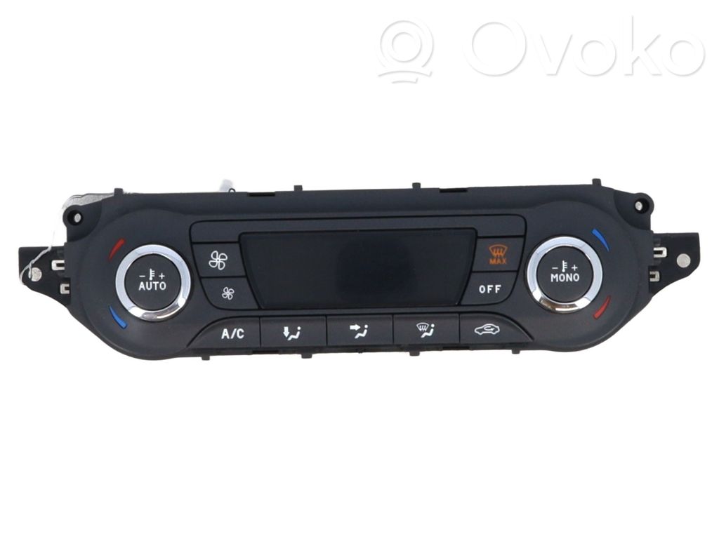 Climate control unit   1701138