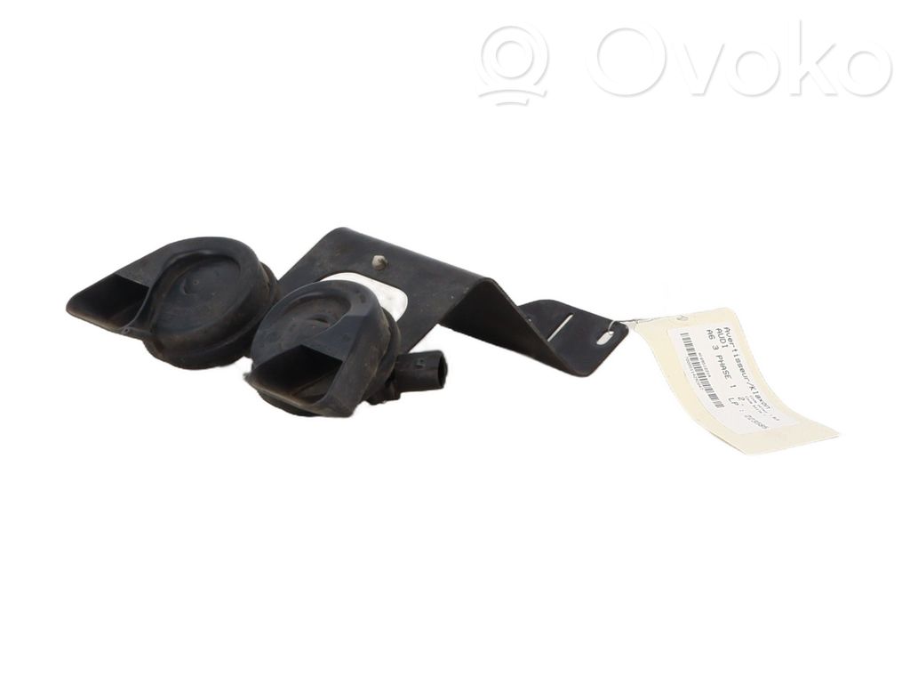Señal acústica   4F0951221A