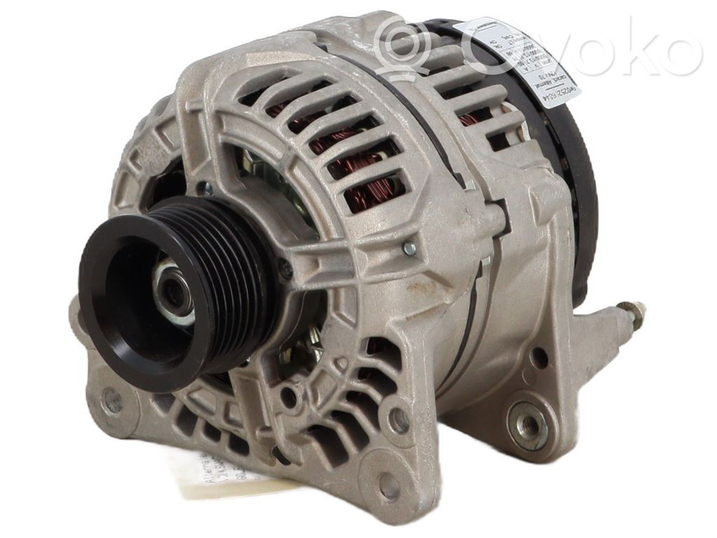 Alternator   038903018S