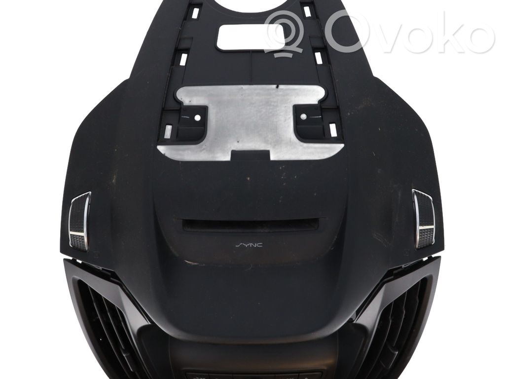 Ford Kuga II Radio/GPS head unit trim 