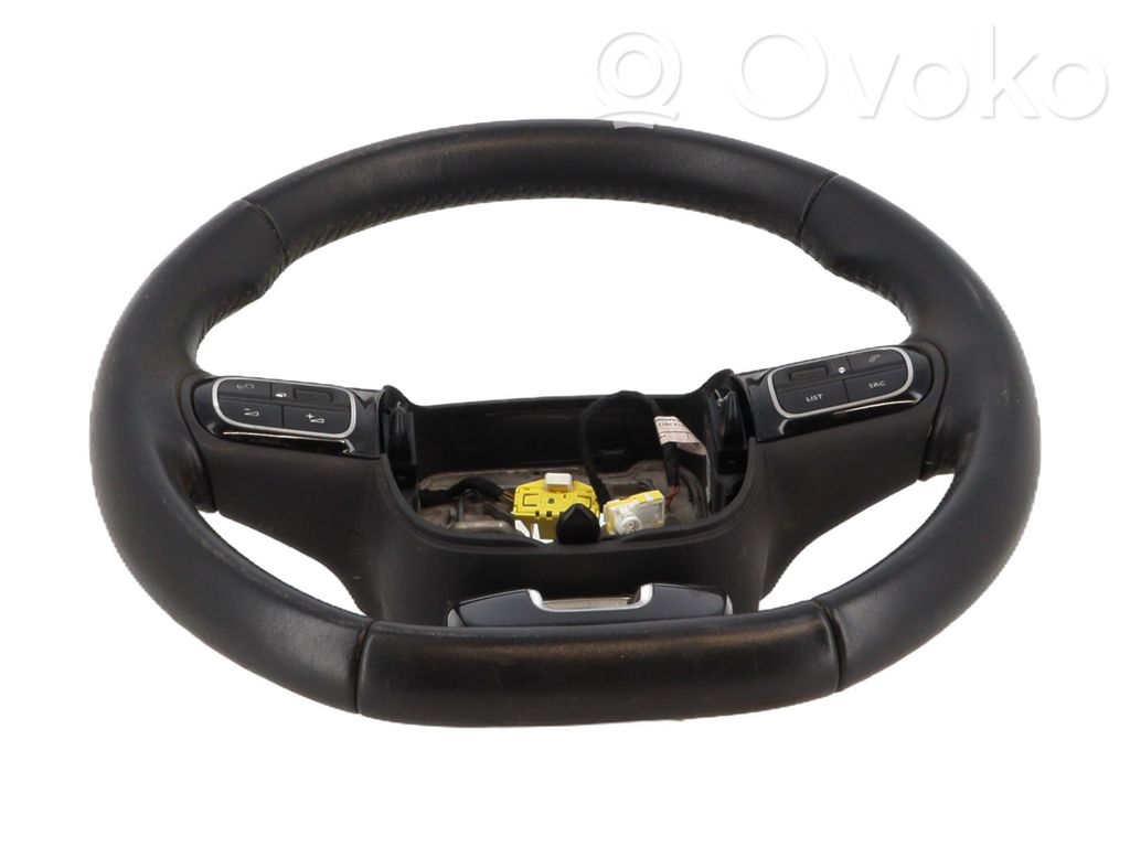 Ohjauspyörä   98164326ZD