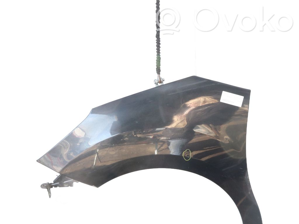 Citroen C3 Guardabarro 