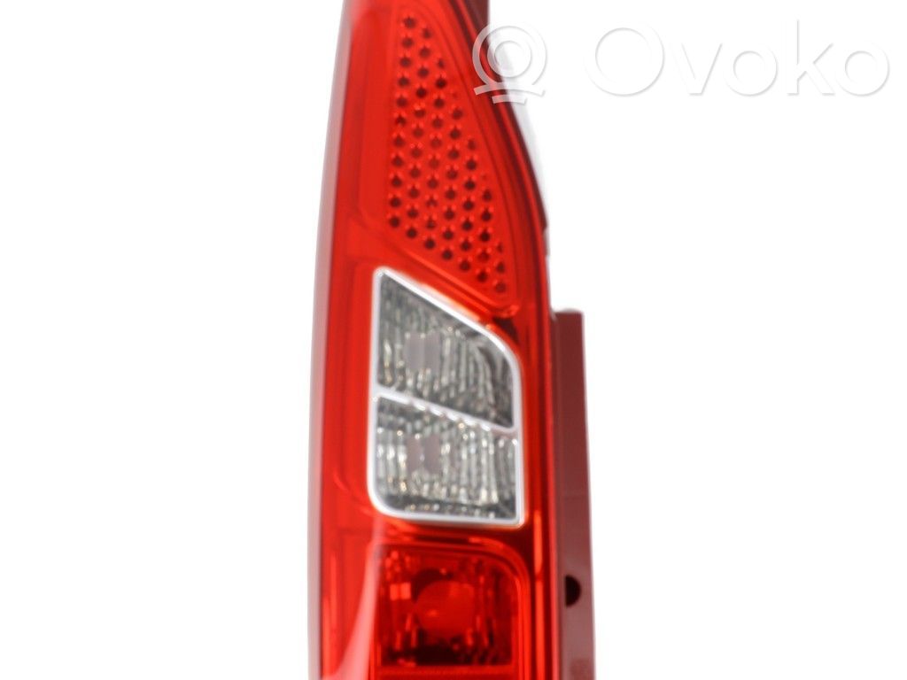 Citroen Berlingo Takavalot 