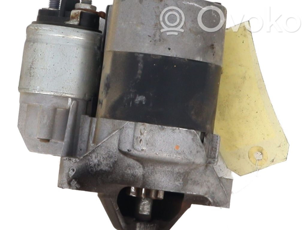 Motor de arranque   8200369521