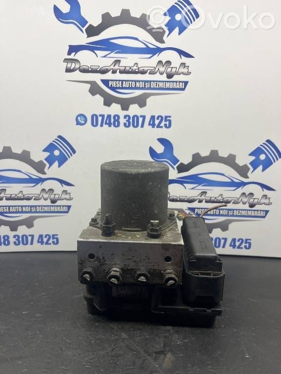 ABS Pump   6774848,8307425