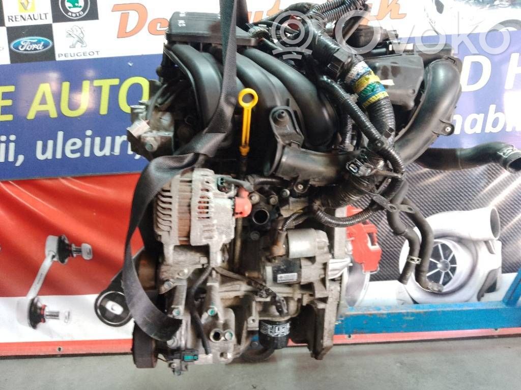 Other engine part