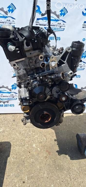 Otros repuestos del motor   6097268