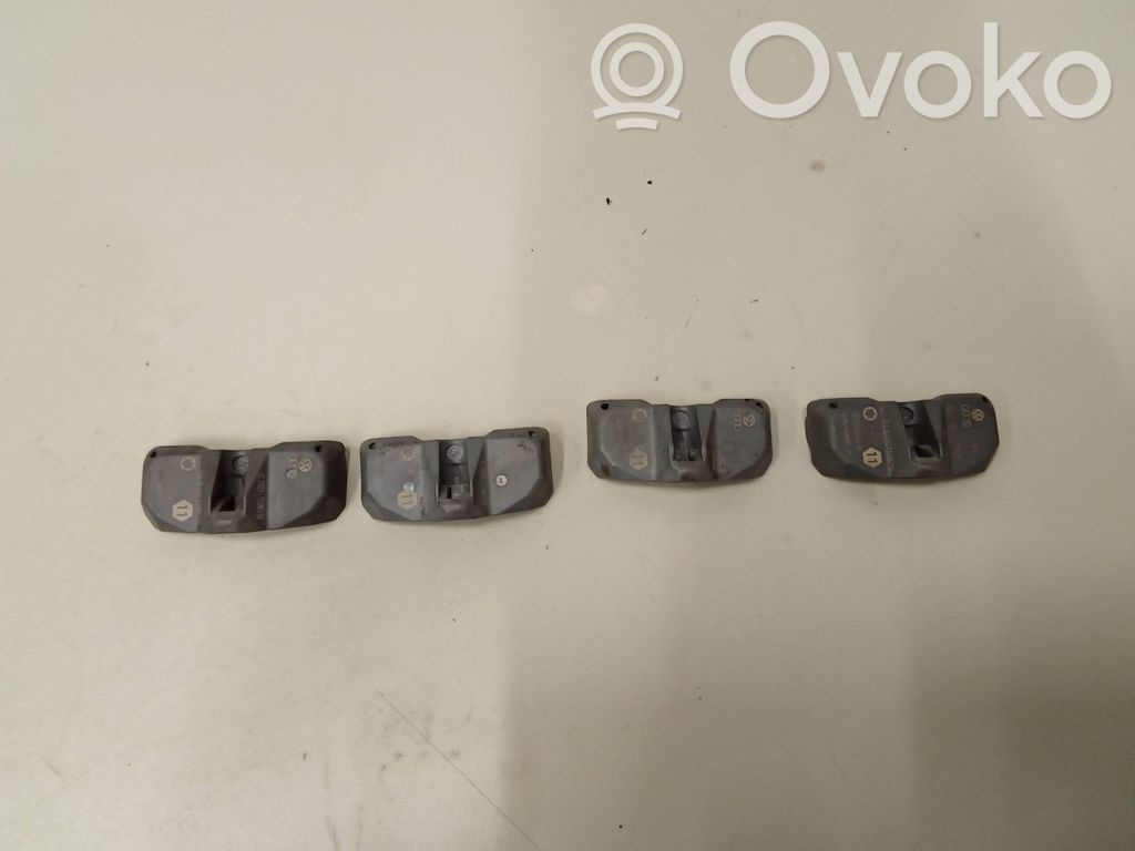 Audi A6 S6 C6 4F Czujnik ciśnienia opon 