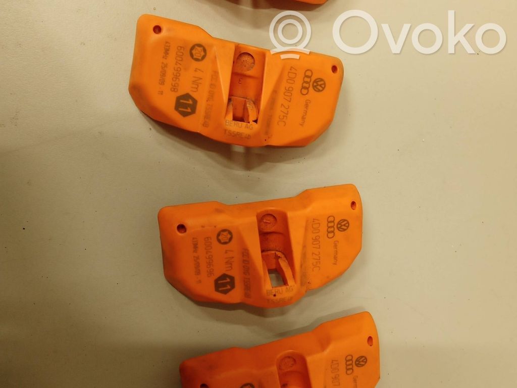 Czujnik ciśnienia opon   4D0907275C,3772ATSSRE4B,A2C59511309