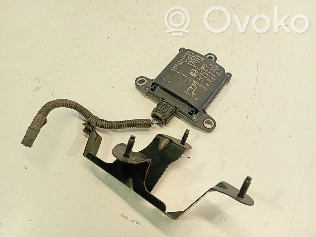 Other control units/modules   87611FL00A