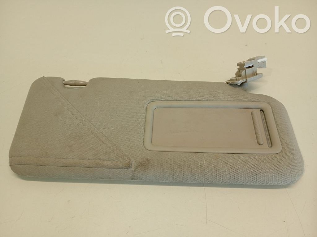 Mazda CX-5 II Sun visor 