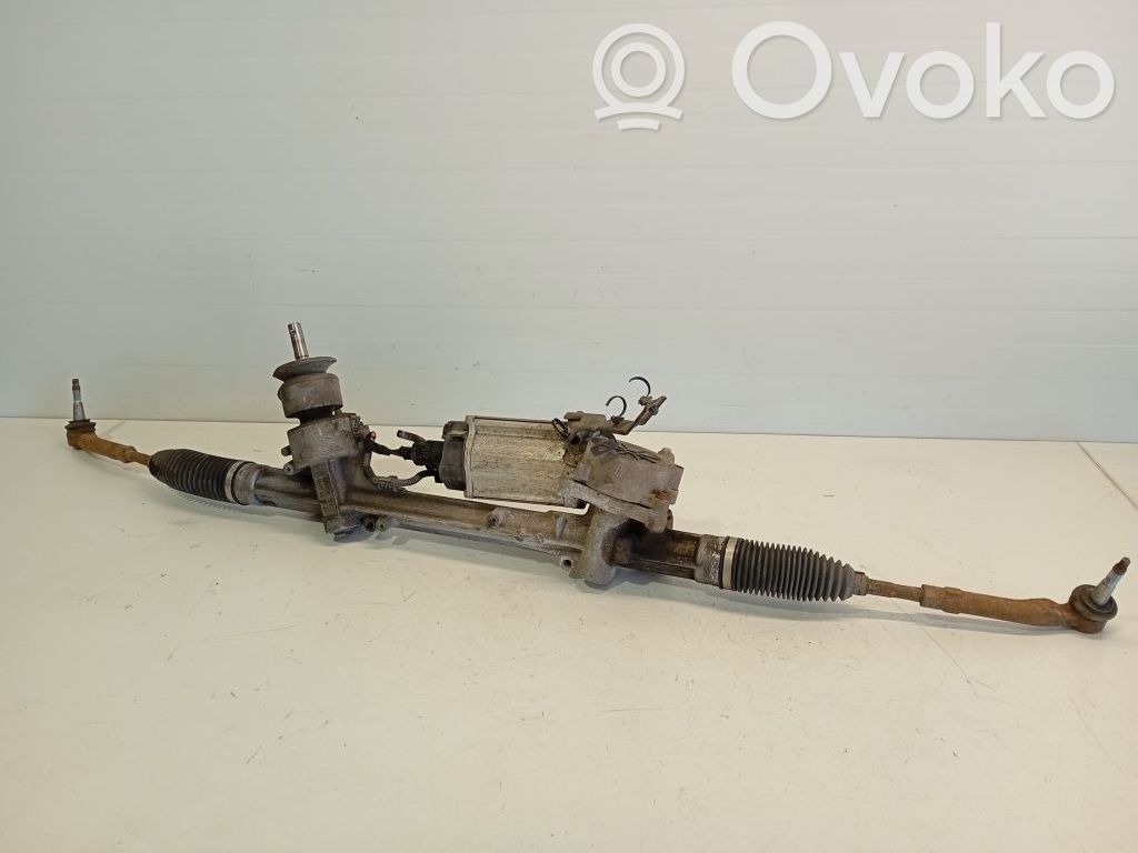 Opel Astra J Cremagliera dello sterzo 