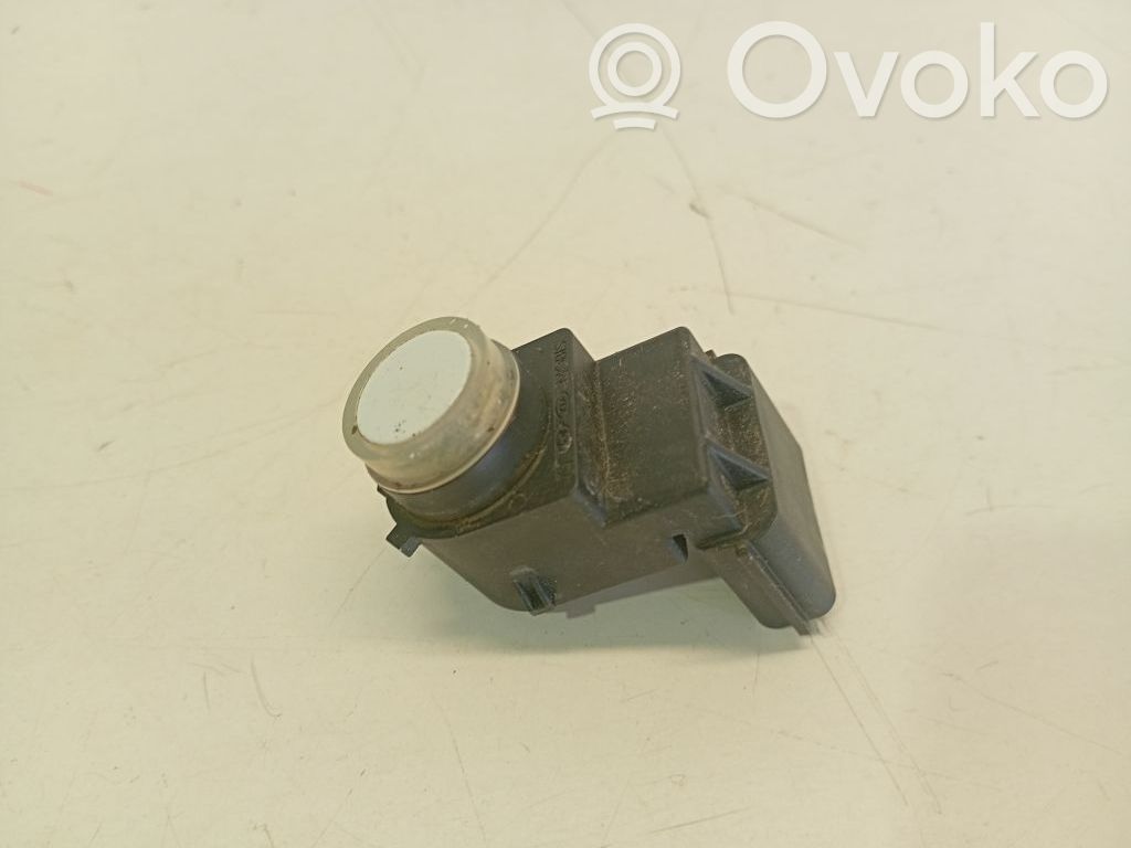KIA Sportage Sensor de aparcamiento PDC 