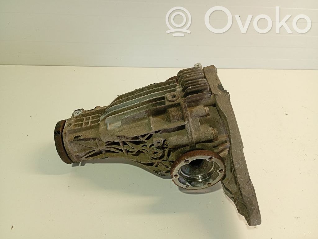 Audi Q5 SQ5 8R Galinis reduktorius 