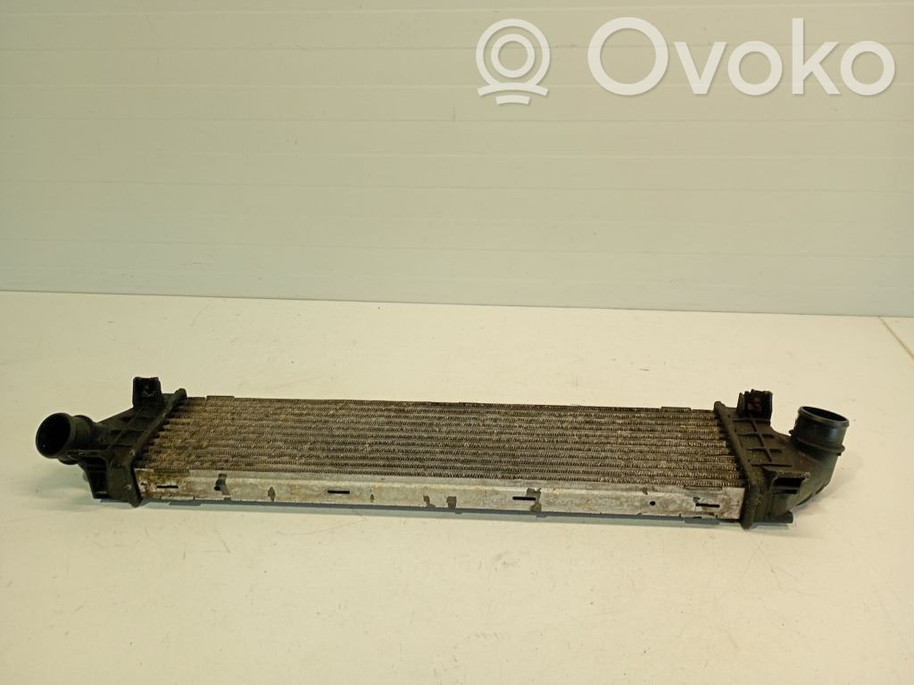 Ford S-MAX Intercooler radiator 