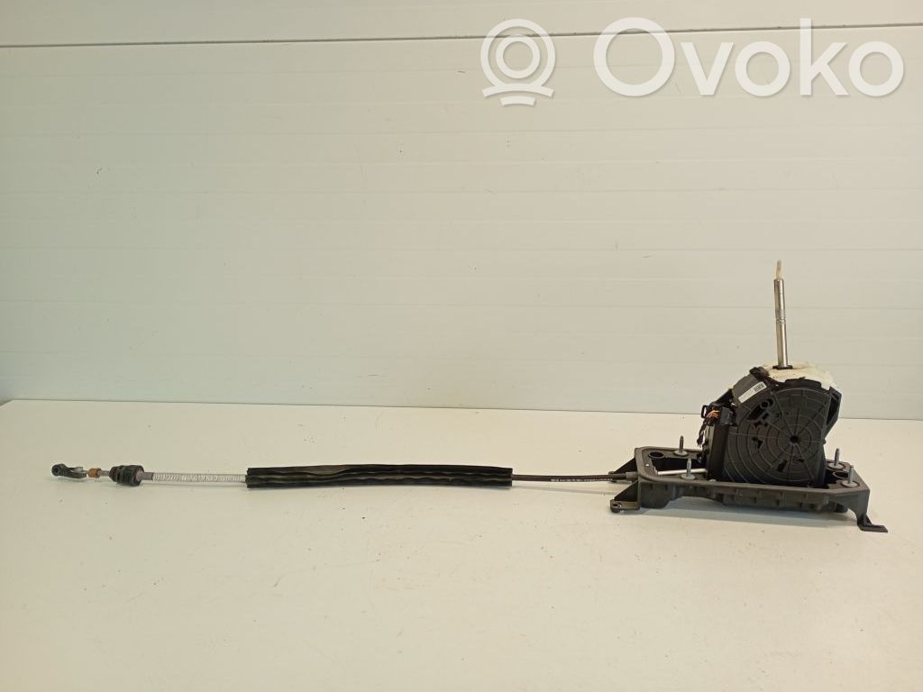 Audi A3 S3 8V Selector caja de cambios 
