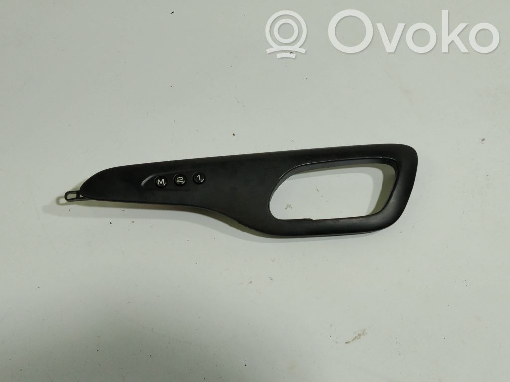 Citroen C5 Interruptor de memoria del asiento 