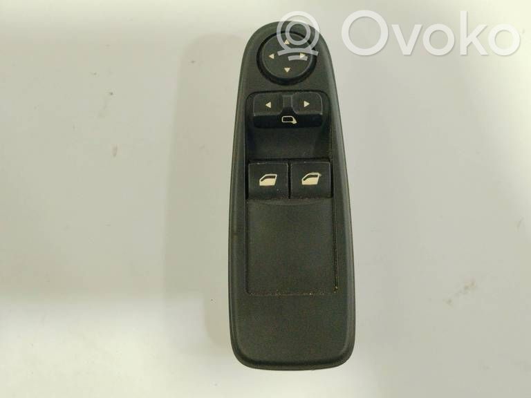 Citroen C4 Grand Picasso Przyciski szyb 