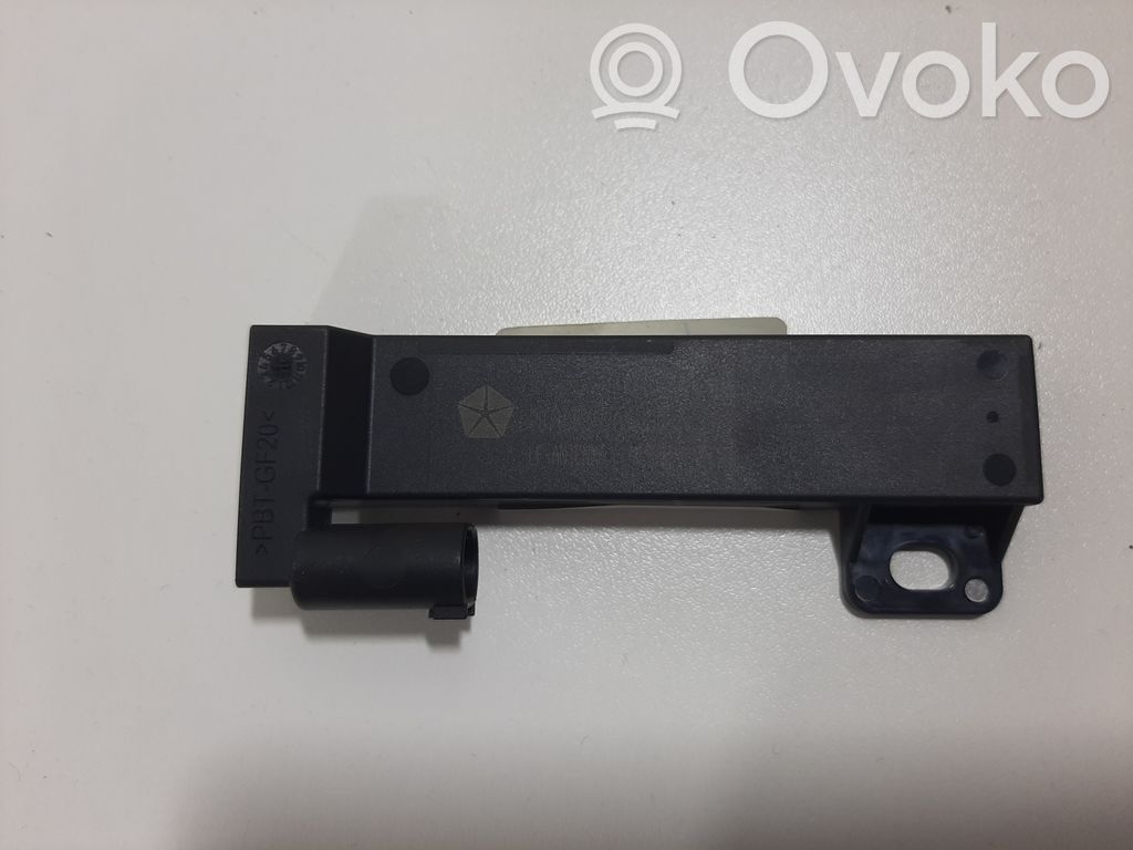 Dodge Challenger Centralina/modulo keyless go 