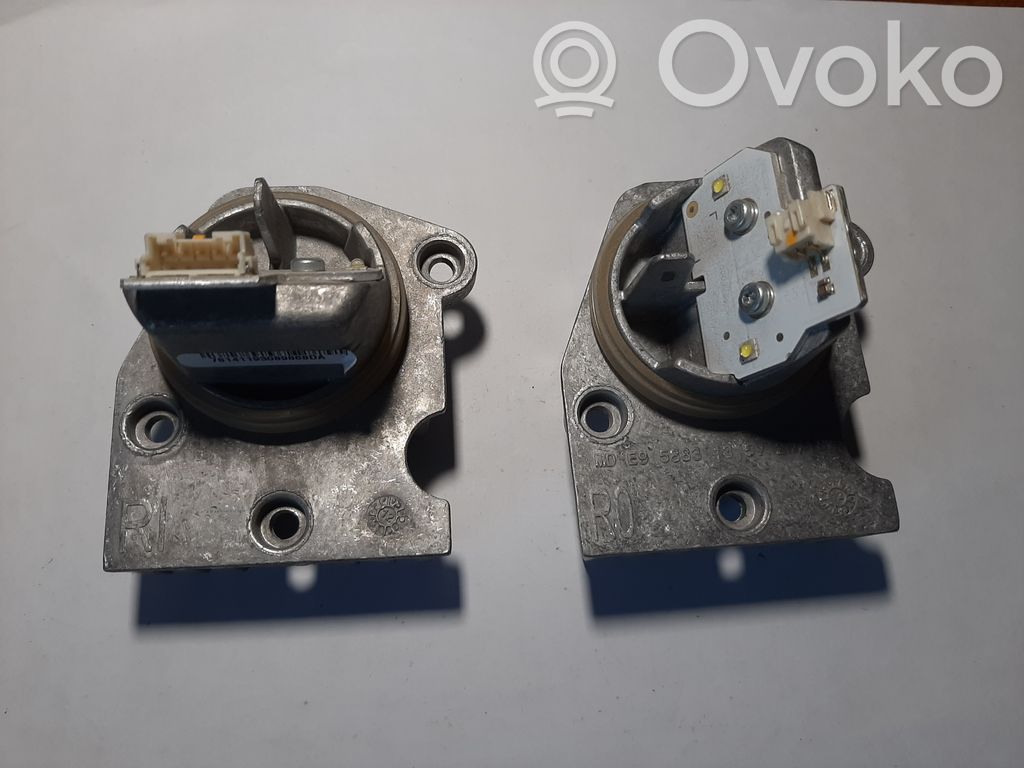 BMW X1 E84 LED ballast control module 