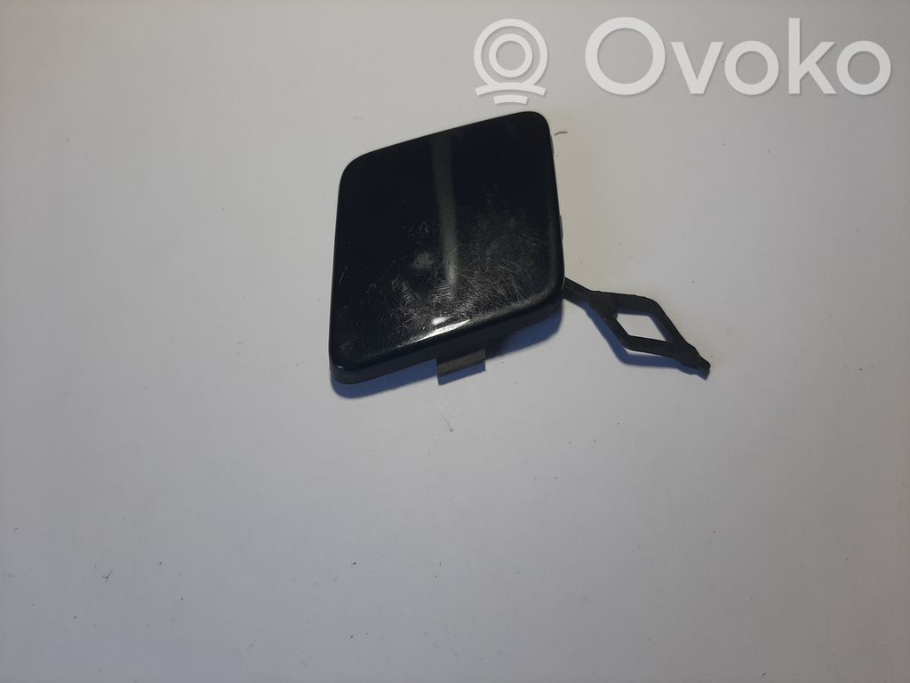 Peugeot 308 Priekinis tempimo kilpos dangtelis 