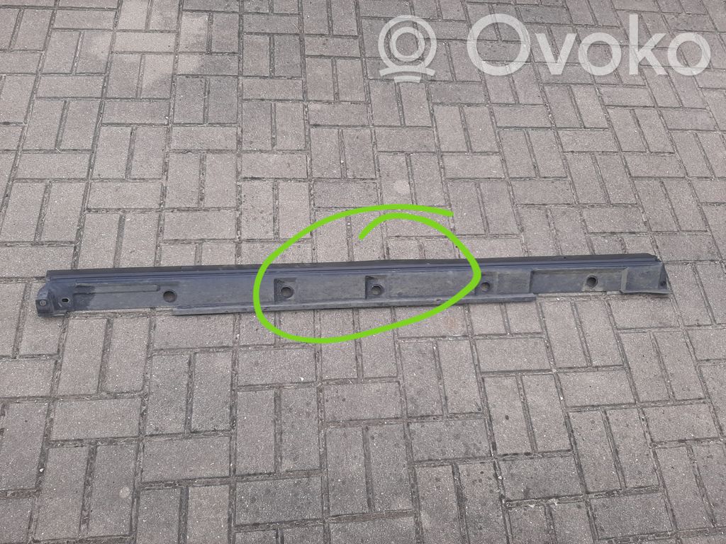 Lexus UX Sill 