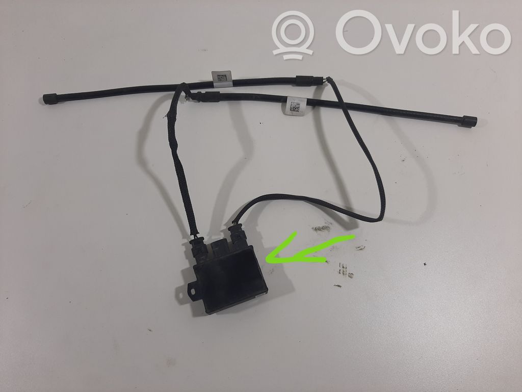 Volvo S90, V90 Tailgate/trunk control unit/module 