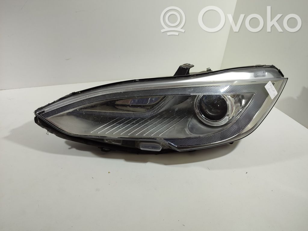 Tesla Model S Headlight/headlamp 